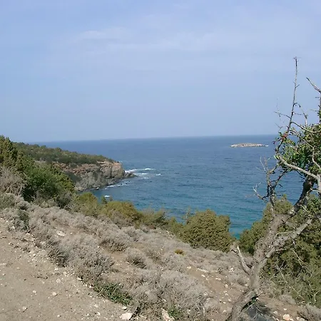 Holiday home Papas Villa Stone House Polis