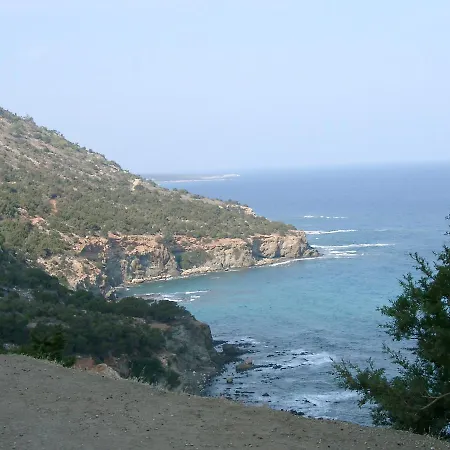 Papas Villa Stone House Holiday home