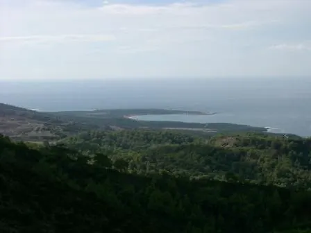 Papas Villa Stone House Holiday home *