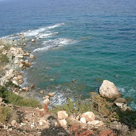 Papas Villa Stone House