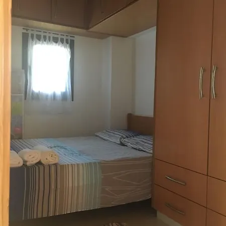 Holiday home Papas Villa Stone House