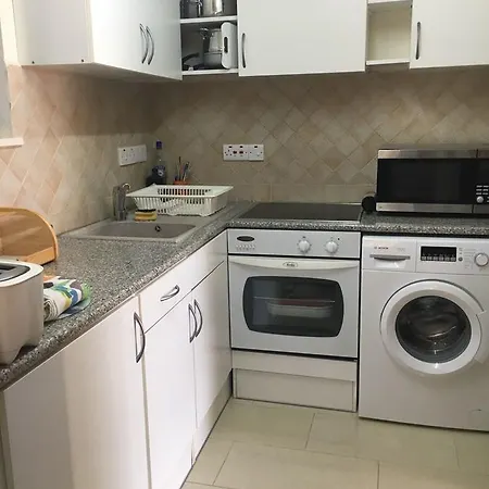Holiday home Papas Villa Stone House Polis