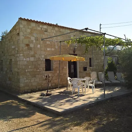 Papas Villa Stone House Holiday home *