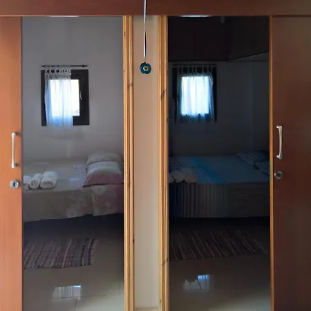 Papas Villa Stone House Holiday home Polis
