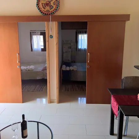 Papas Villa Stone House Holiday home